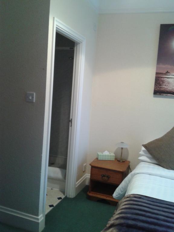 Franklyn Guesthouse Saint Helier Jersey Cameră foto