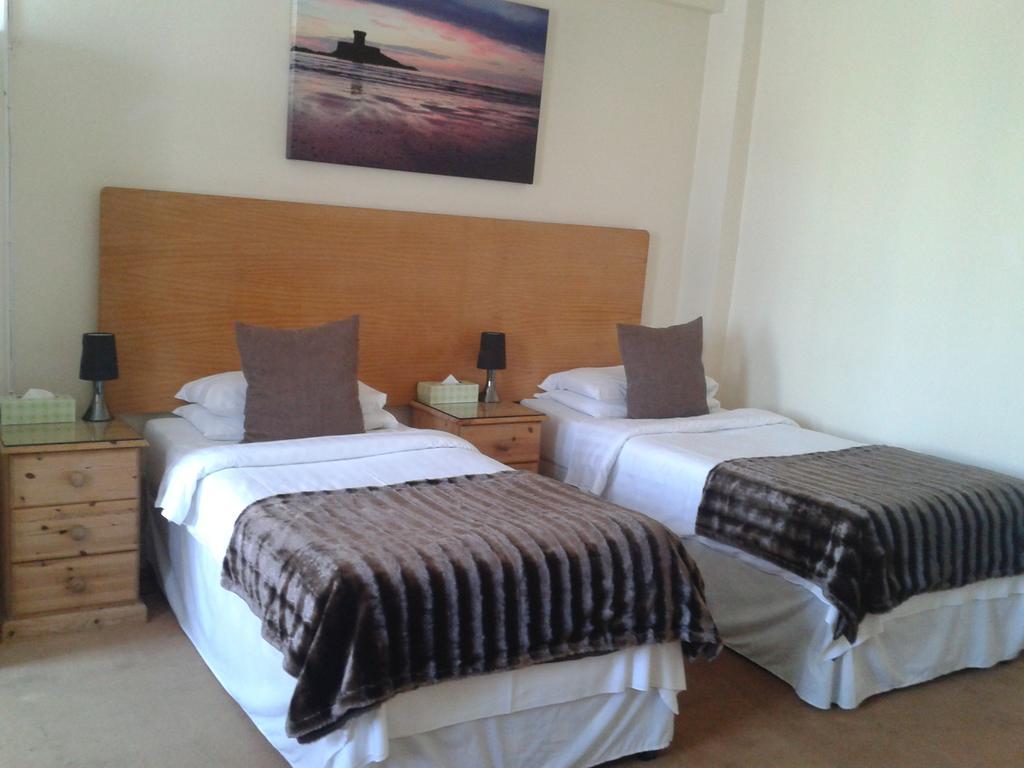 Franklyn Guesthouse Saint Helier Jersey Cameră foto